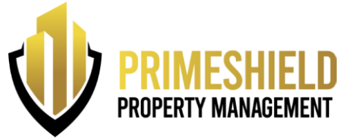 PrimeShield Property Management